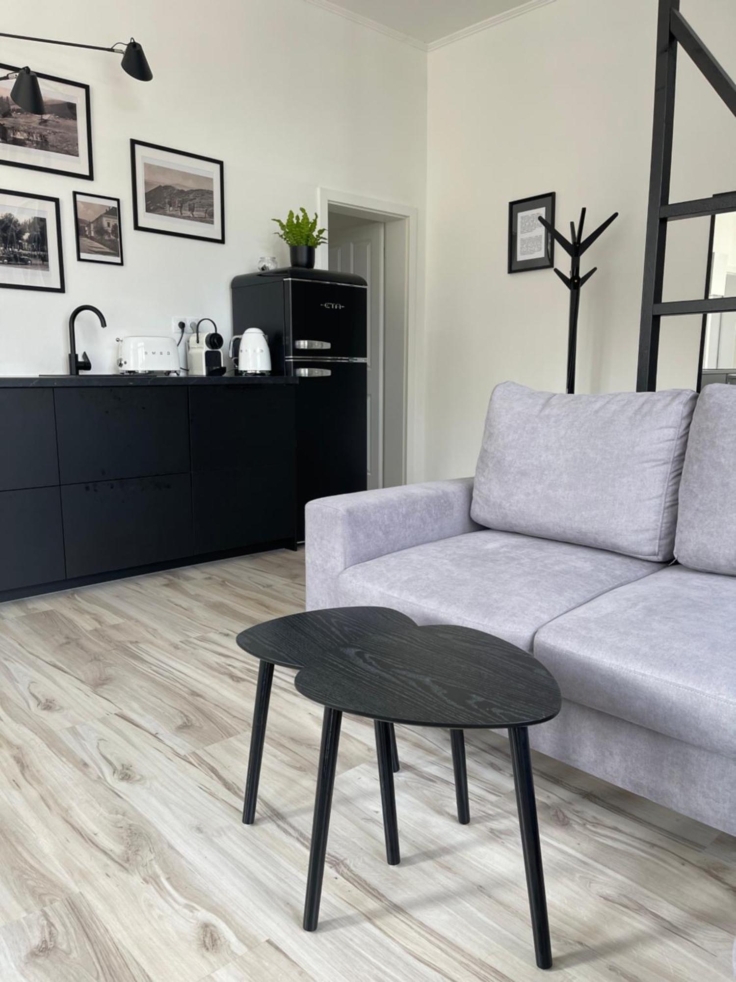 Apartmanovy Dum Jansky Sen Janské Lázně Eksteriør billede
