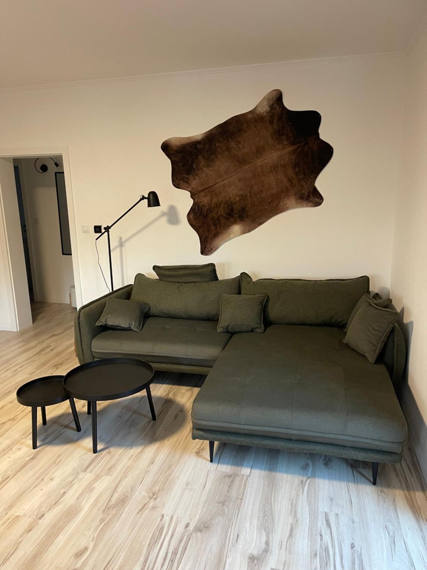 Apartmanovy Dum Jansky Sen Janské Lázně Eksteriør billede