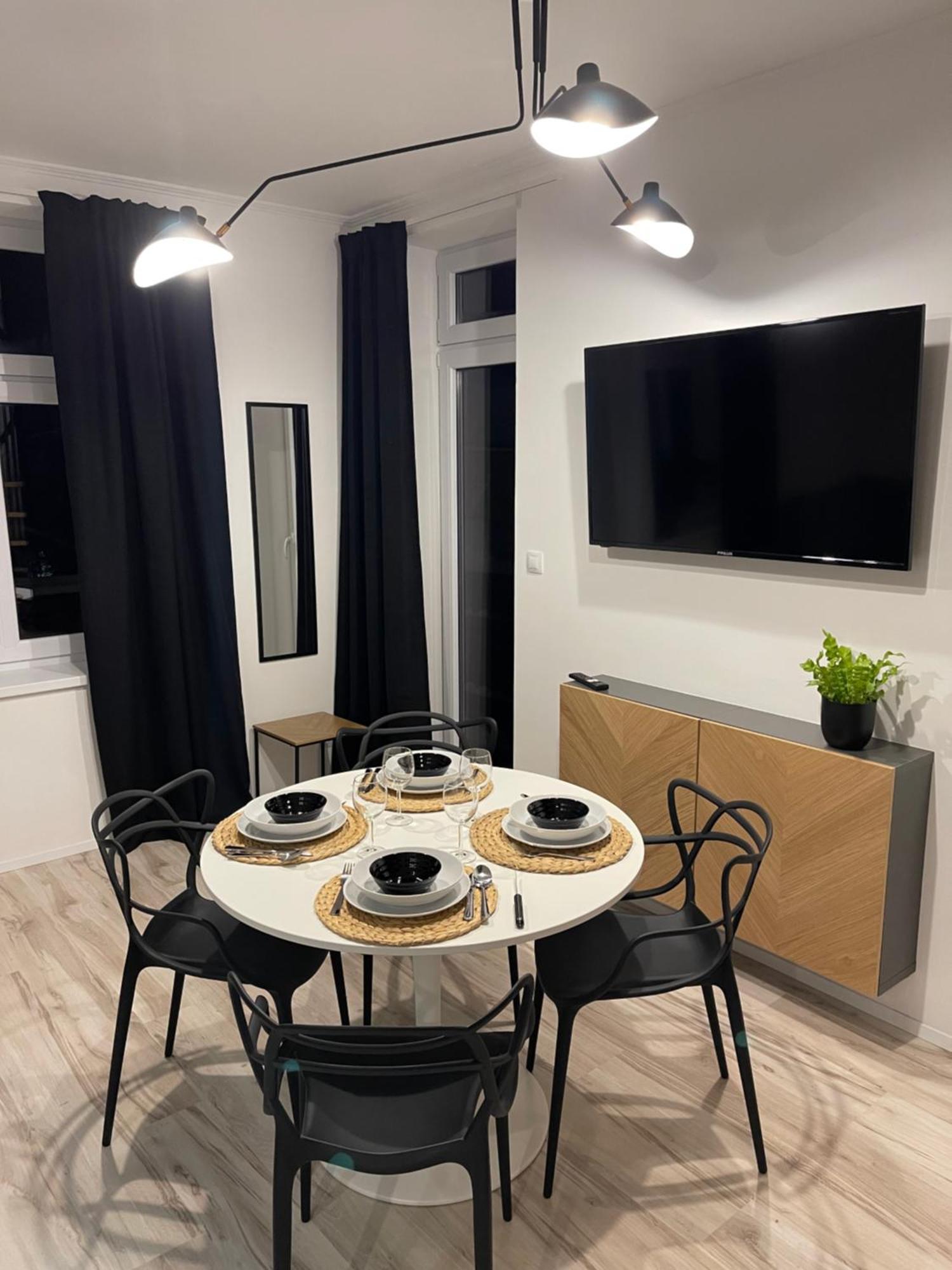 Apartmanovy Dum Jansky Sen Janské Lázně Eksteriør billede