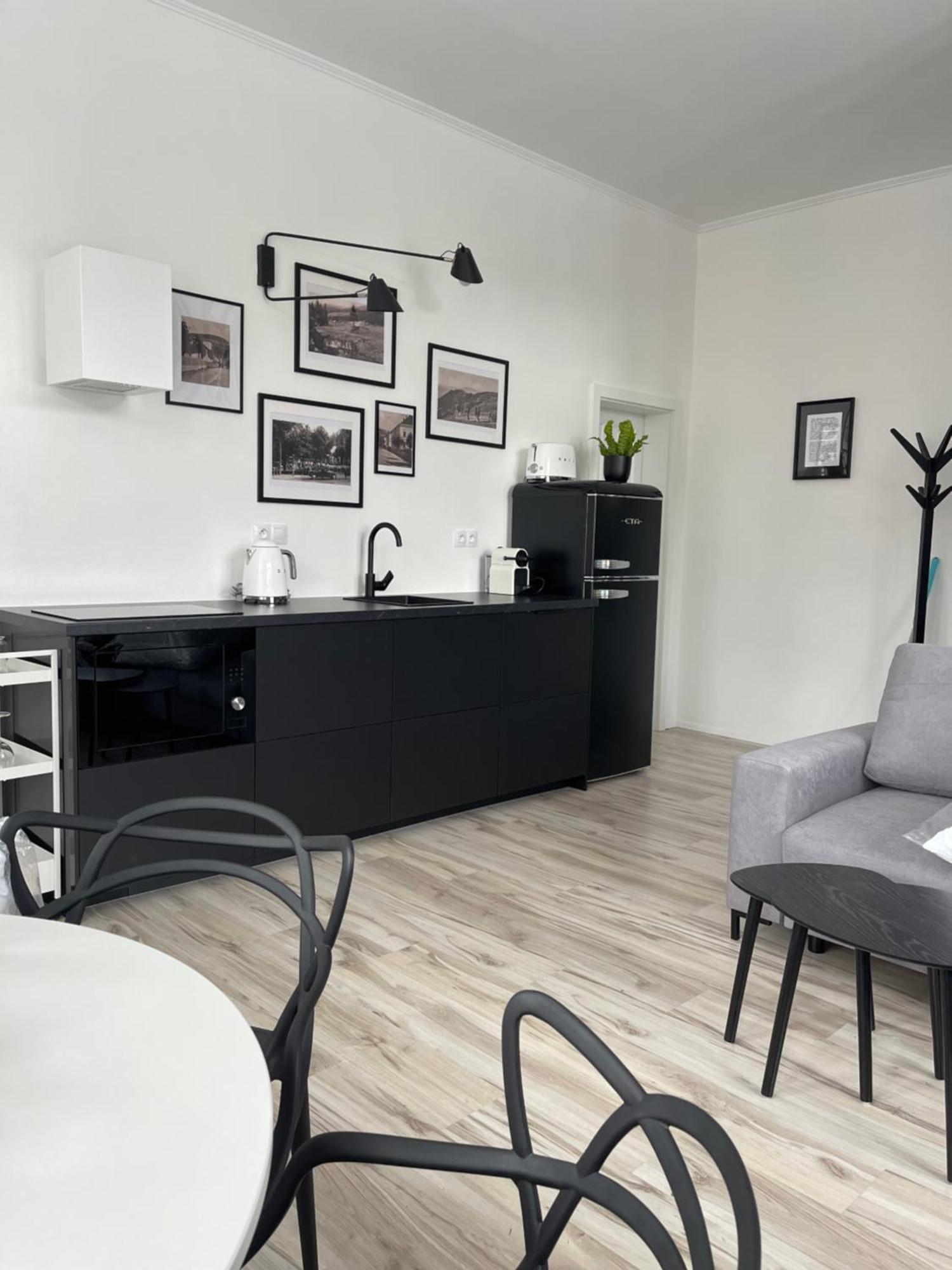 Apartmanovy Dum Jansky Sen Janské Lázně Eksteriør billede