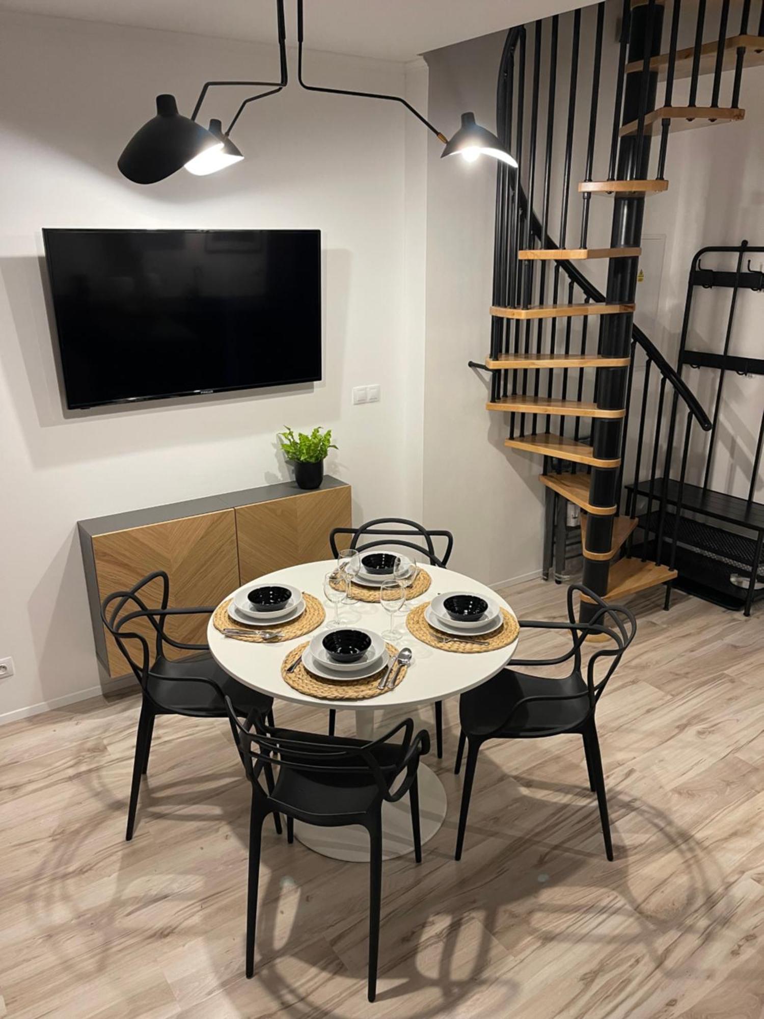 Apartmanovy Dum Jansky Sen Janské Lázně Eksteriør billede