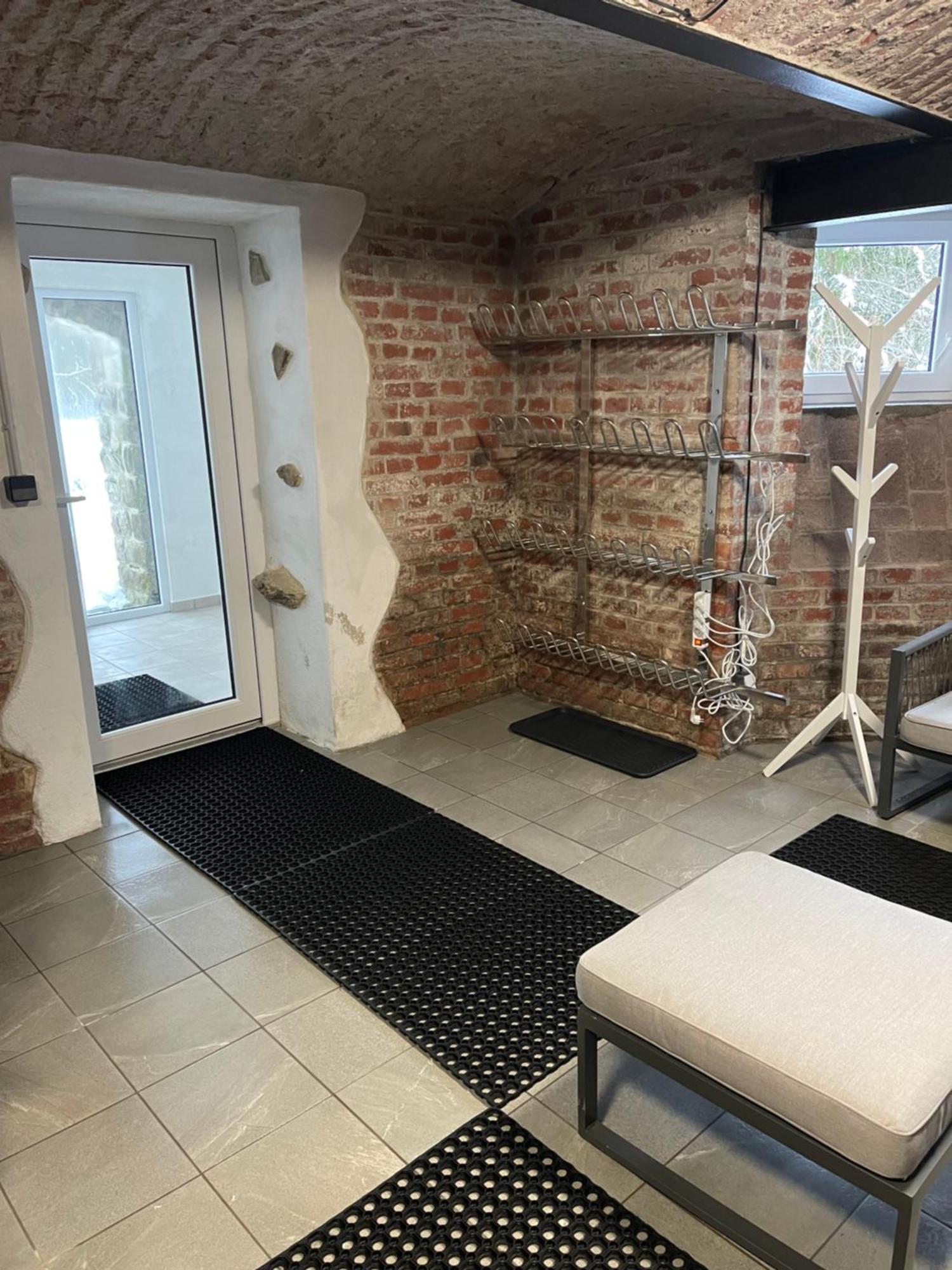 Apartmanovy Dum Jansky Sen Janské Lázně Eksteriør billede