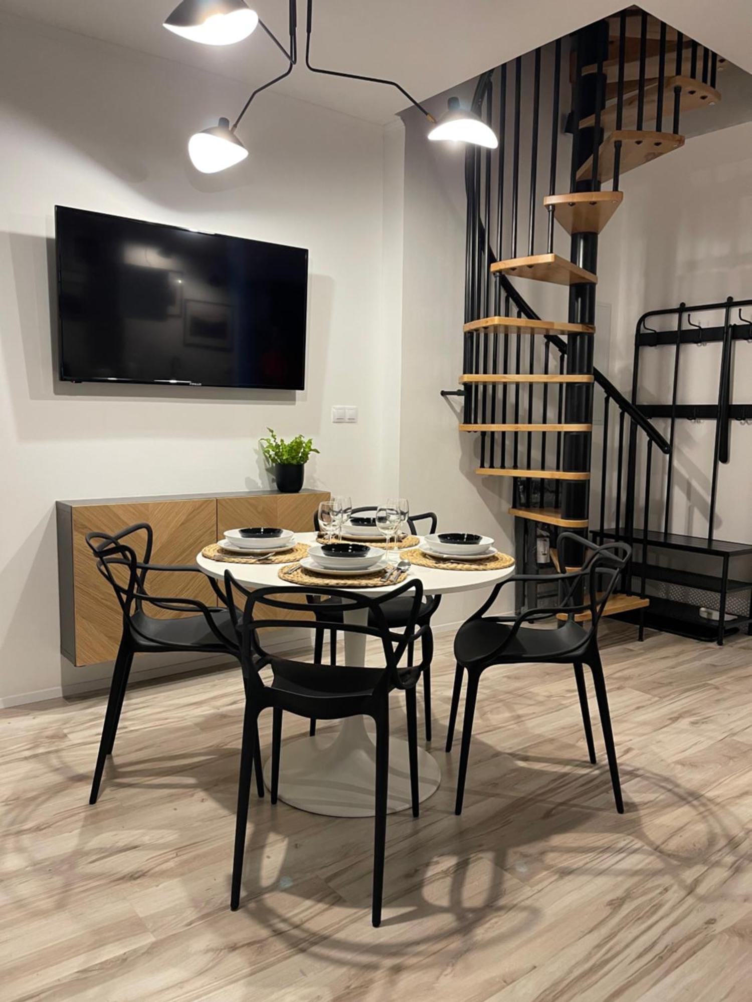 Apartmanovy Dum Jansky Sen Janské Lázně Værelse billede